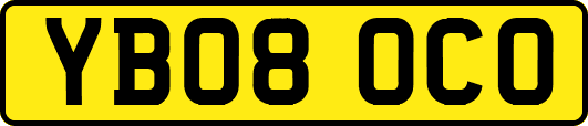 YB08OCO