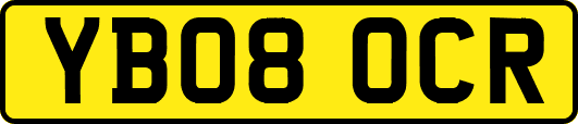 YB08OCR