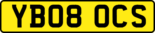 YB08OCS