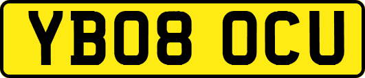 YB08OCU