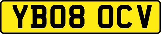 YB08OCV