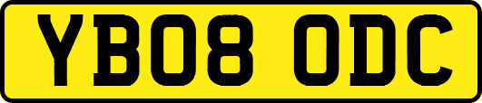 YB08ODC