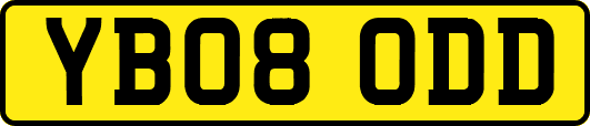 YB08ODD