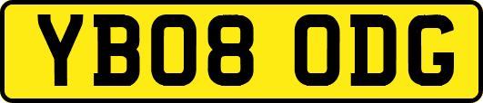 YB08ODG