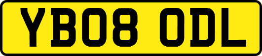 YB08ODL