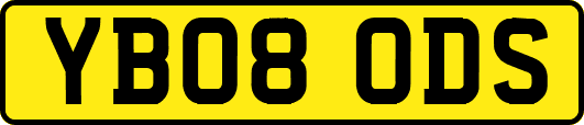 YB08ODS