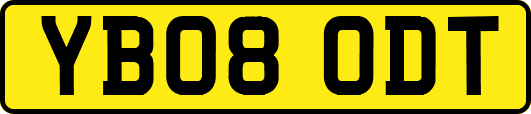 YB08ODT