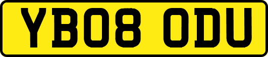 YB08ODU