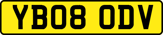 YB08ODV