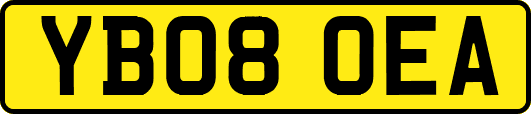 YB08OEA