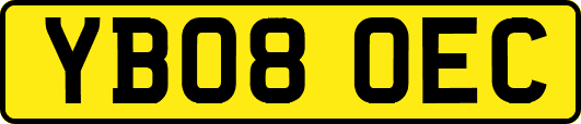 YB08OEC