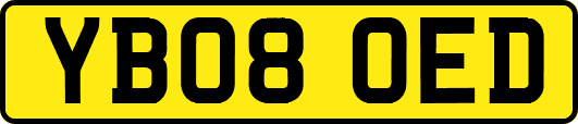 YB08OED