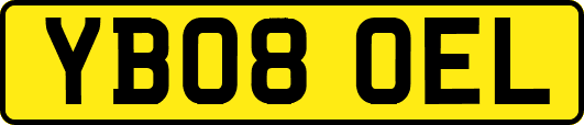 YB08OEL