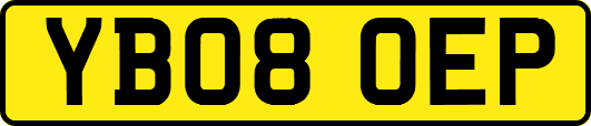 YB08OEP
