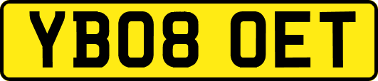YB08OET