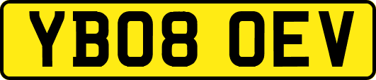 YB08OEV