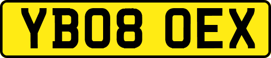 YB08OEX