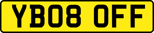 YB08OFF
