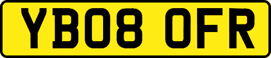 YB08OFR