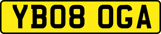 YB08OGA