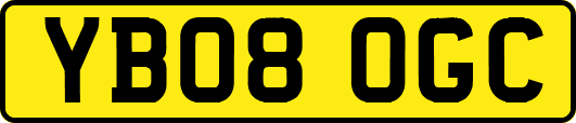 YB08OGC