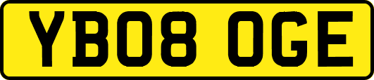 YB08OGE