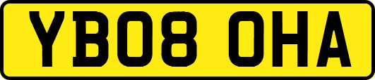 YB08OHA
