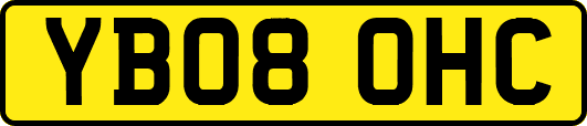 YB08OHC