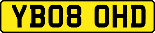 YB08OHD