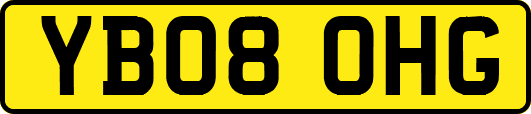 YB08OHG