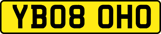 YB08OHO