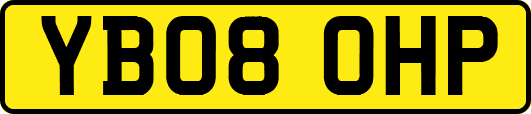 YB08OHP