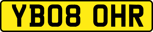 YB08OHR