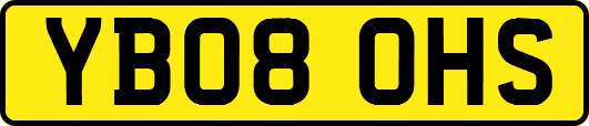 YB08OHS