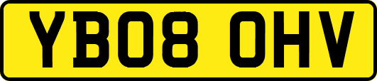 YB08OHV