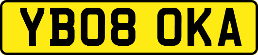 YB08OKA