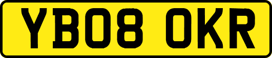 YB08OKR