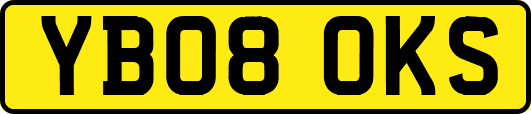 YB08OKS
