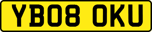 YB08OKU