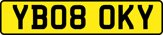 YB08OKY