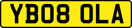 YB08OLA