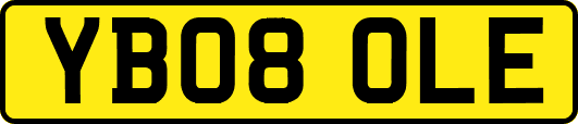 YB08OLE