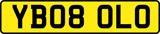 YB08OLO