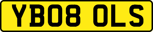 YB08OLS