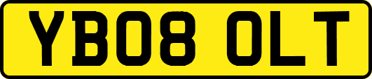 YB08OLT