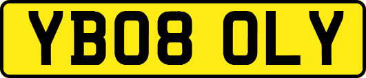 YB08OLY