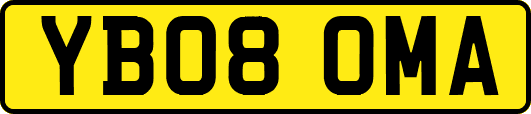YB08OMA