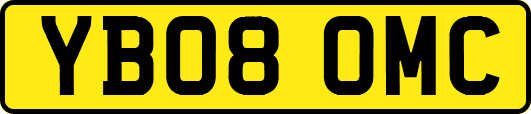 YB08OMC