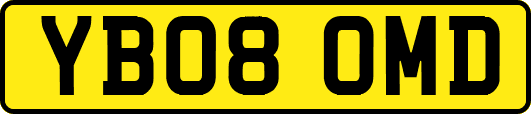 YB08OMD