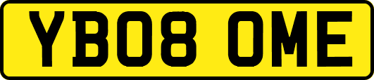 YB08OME